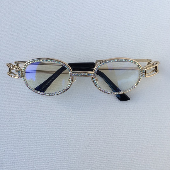 Accessories - Fashion Glasses